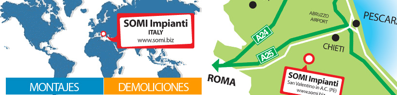 Somi Demolizioni